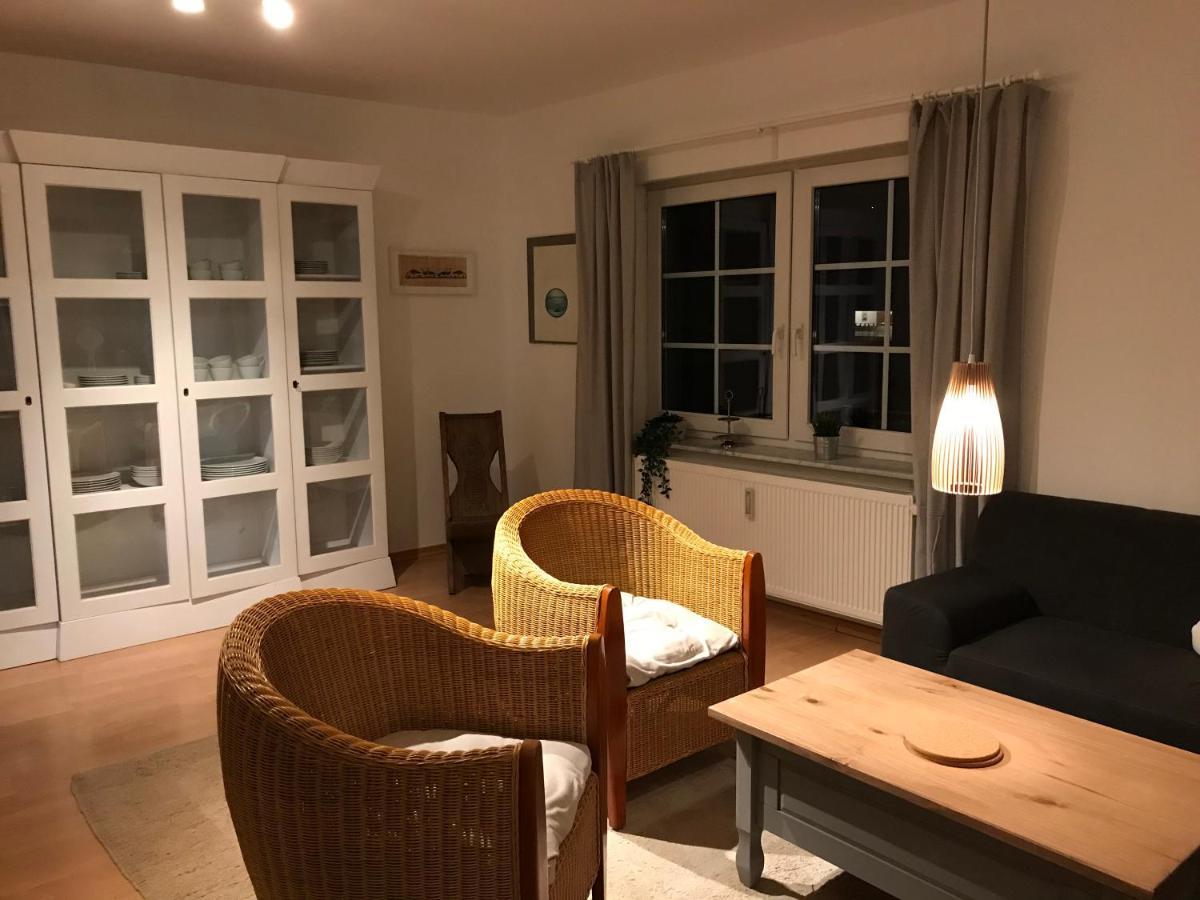 Ferienwohnung Am Rothaarsteig Bad Berleburg Eksteriør billede