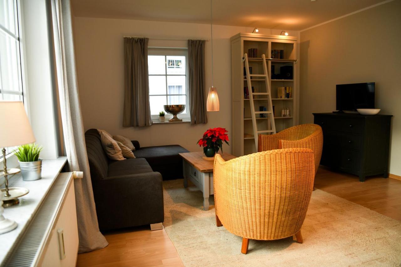 Ferienwohnung Am Rothaarsteig Bad Berleburg Eksteriør billede
